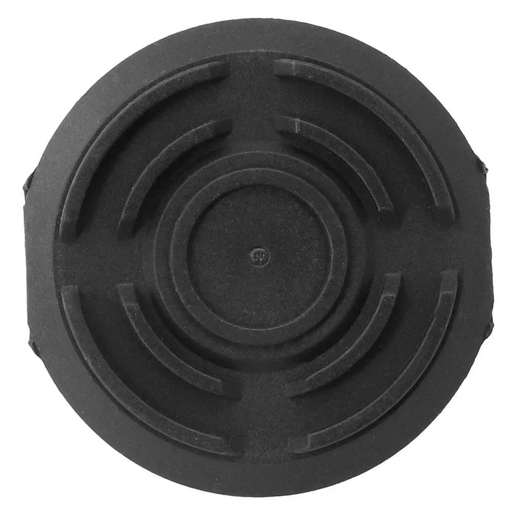 New Practical Spool Line Parts Trimmeraccessories Wear-resistance 18 V Plastic 18v Replacement Spool Trimmer Cap