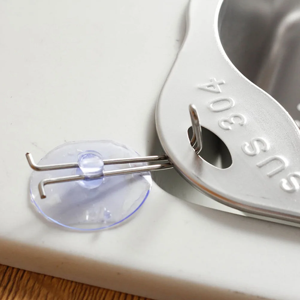 

Triangle Sink Draining Basket Stainless Steel Kitchen Strainer Corner Filter Holder Triangle Corner Strainer Sink Corn Holder