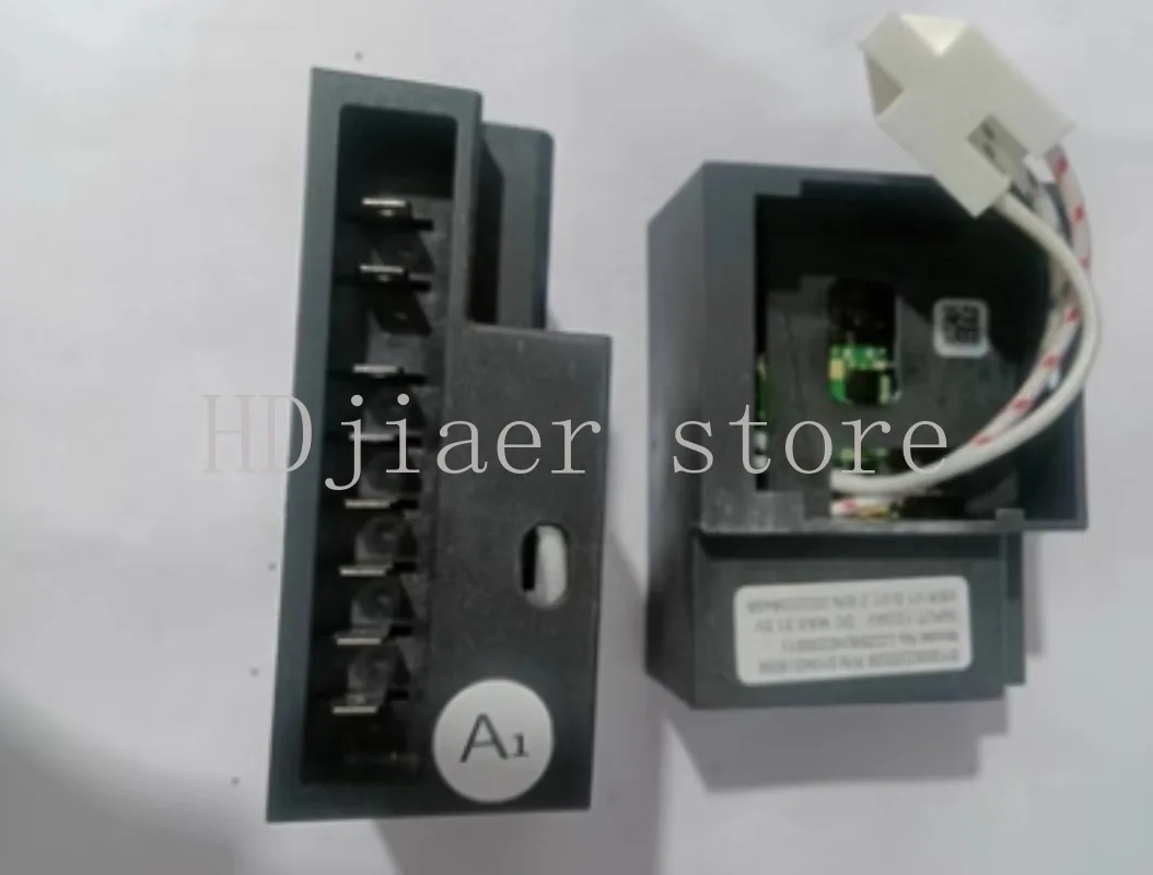 

12/24 V DC Car Refrigerator Frequency Conversion Compressor Drive LC25B (H020051) (2.07.028)