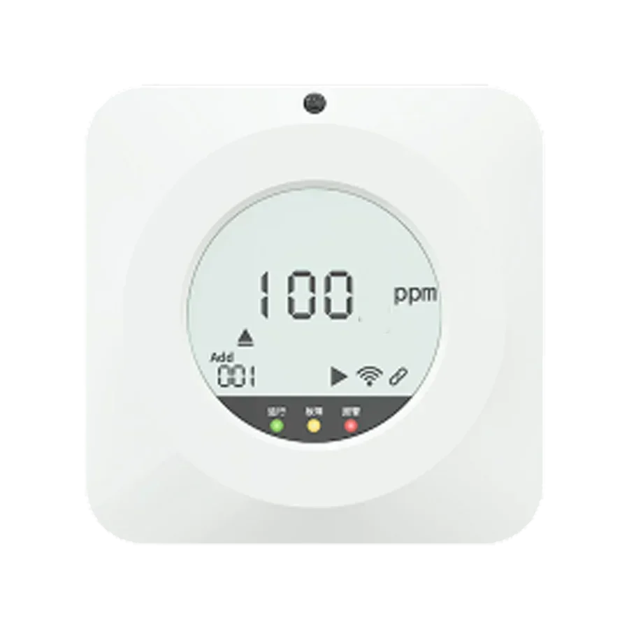 Мини-метр для измерения концентрации озона O3, детектор газа, тестер загрязнения воздуха, анализатор, измеритель монитора O3