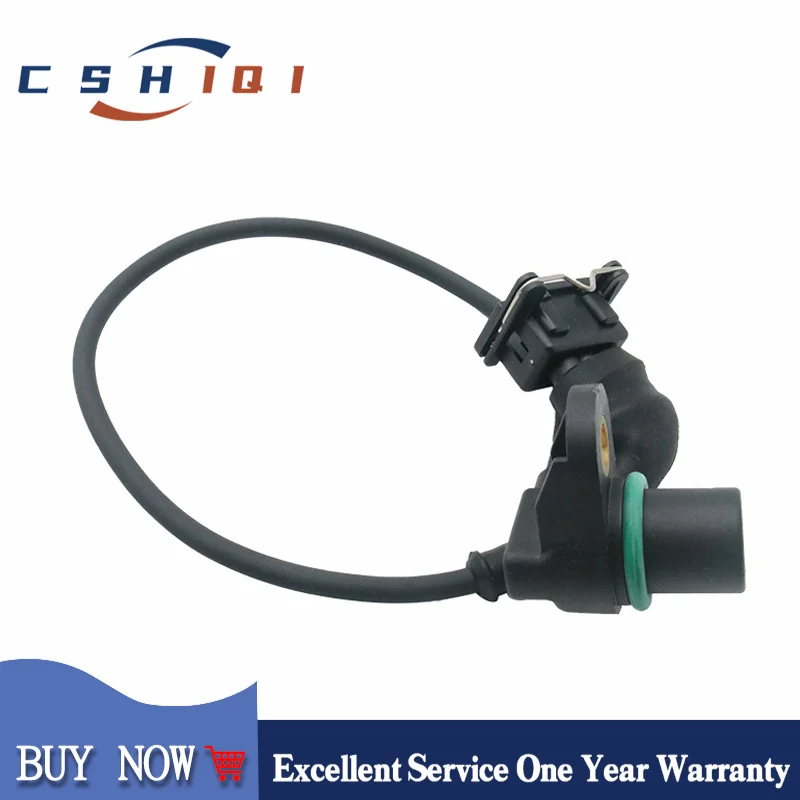 

12141742185 Camshaft Position Sensor For BMW E39 540i E38 740i 740iL E31 840Ci 1996-1998 4.4L 1742185 1435352 Auto Spare Parts