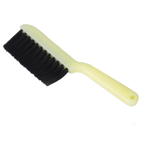 

Professional Billiard Snooker Pool Cue Table Rail Cushion Brush Accessory
