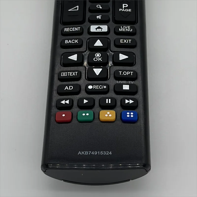 HIGH QUALITY REMOTE CONTROL AKB74915324 FOR LG LED LCD SMART TV