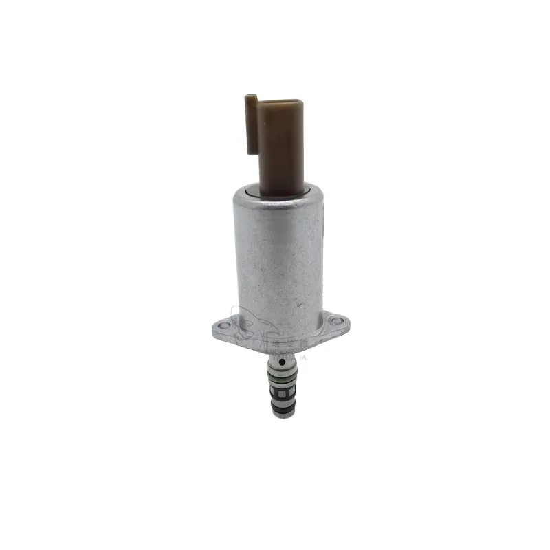 

High Quality Excavator Loader Part Solenoid Valve Jcb 3cx 4cx 5cx 3dx Jcb444 Hydraulic 332g3554 332-g3554