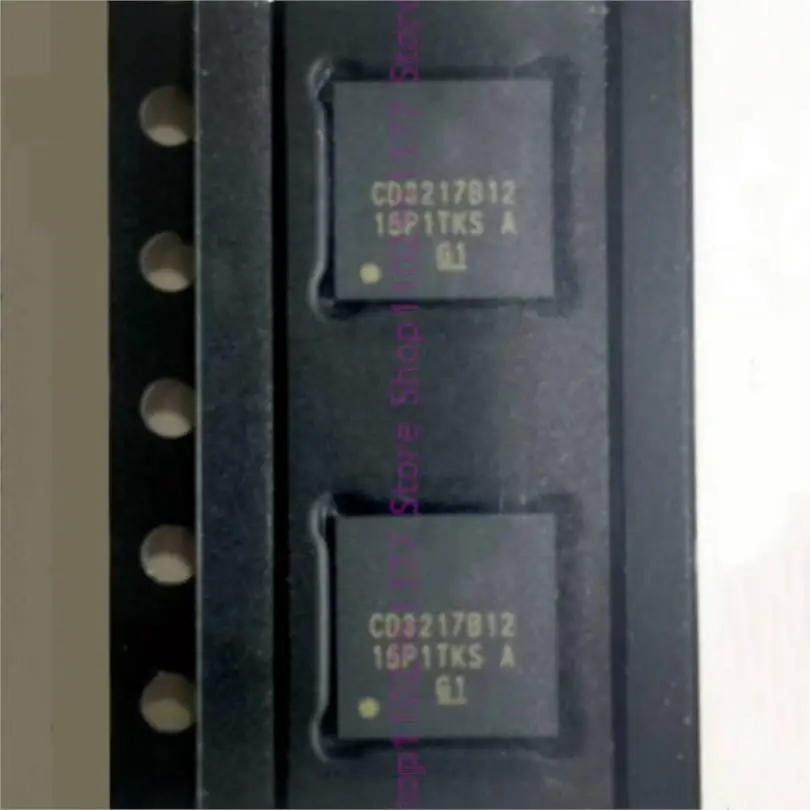 

5pcs New CD3215C00 CD3215C00Z CD3215B01 CD3215B03 CD3217B12 CD3215C00ZQZR CD3215B01ZQZR CD3215B03ZQZR BGA96 Power chip