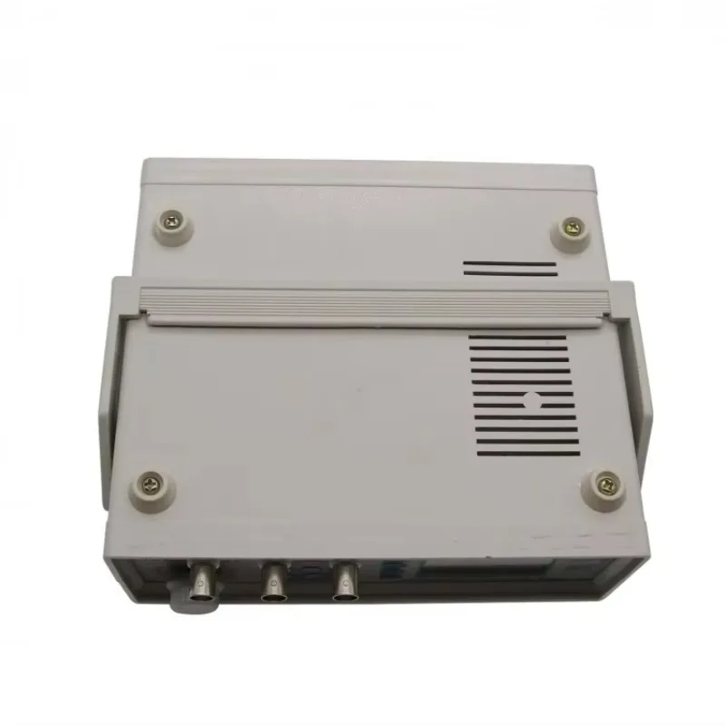 QLS2805S-5M DDS Signal Generator Function Generator Frequency Counter with Color LCD Communication