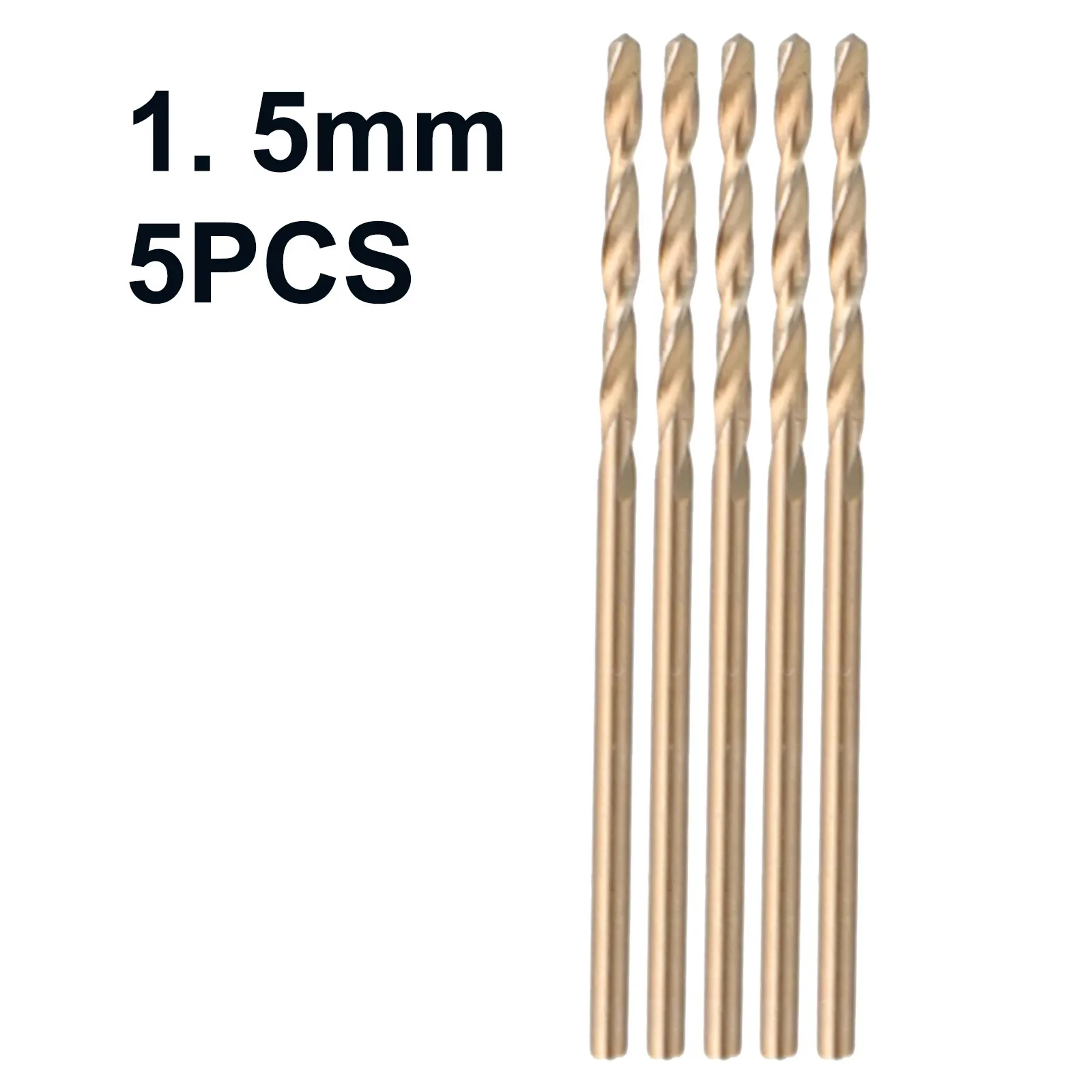 Variant: 1.5mm 5PCS