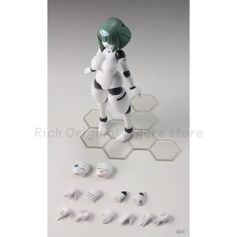オリジナル在庫 Daibadi 生産ロボット Neoanthropinae POLYNIAN FLL Ianna 像玩具モデル装飾品ギフト