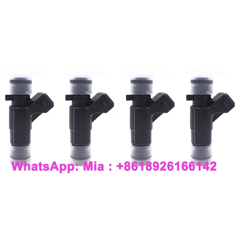 For 2003-2006 Mercedes-Benz C32 V6 V8 5.4-5.5L Fuel Injector Nozzle 0280156072 A1120780349