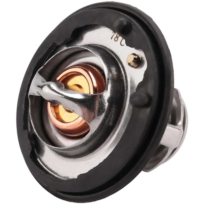 A40Z-2PCS 19301-PAA-306 For Honda Thermostat Accord Civic Prelude Crv Odyssey