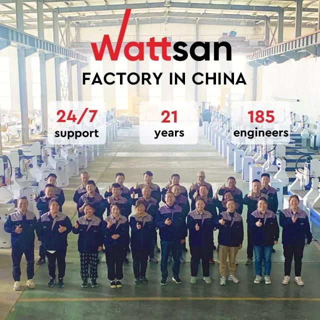 왓산 FL GT 고속 산업용 마킹 조각기 컬러 금속 플라스틱 와시 CO2 파이버 UV 시스템 신제품