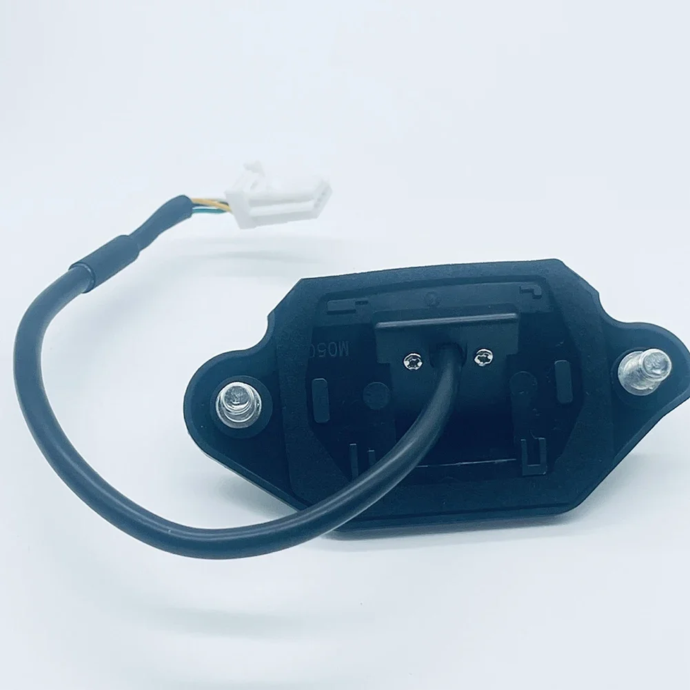 OEM Number: 28442-EY00A Rear View Camera 28442-EY00A Camera ABS Material Anti-corrosion Direct Installation Easy To Use