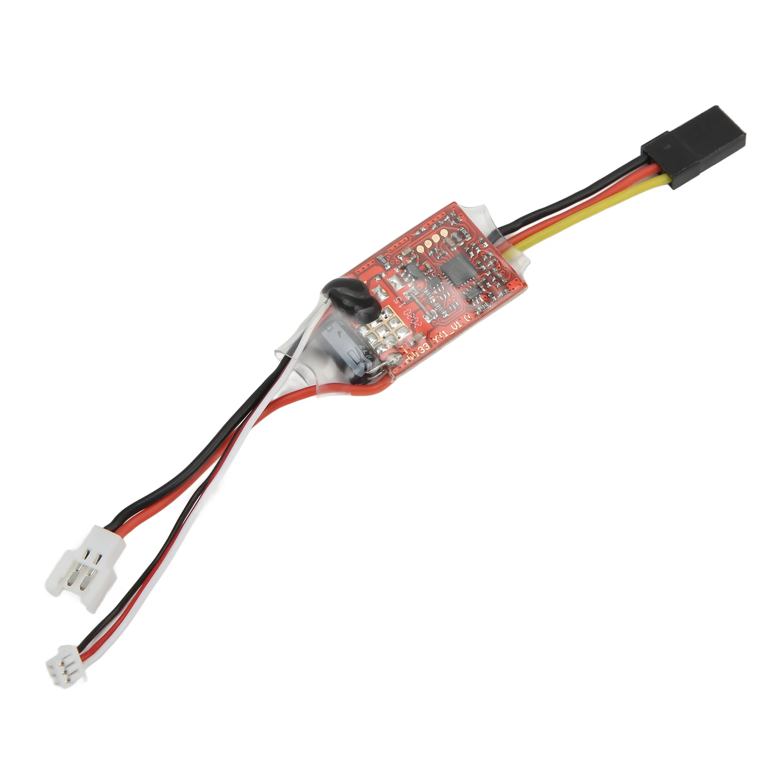 

K110.003 Speed Governor ESC for WLtoys V930 V931 V977 XK K110 K110S K123 K124 RC Helicopter