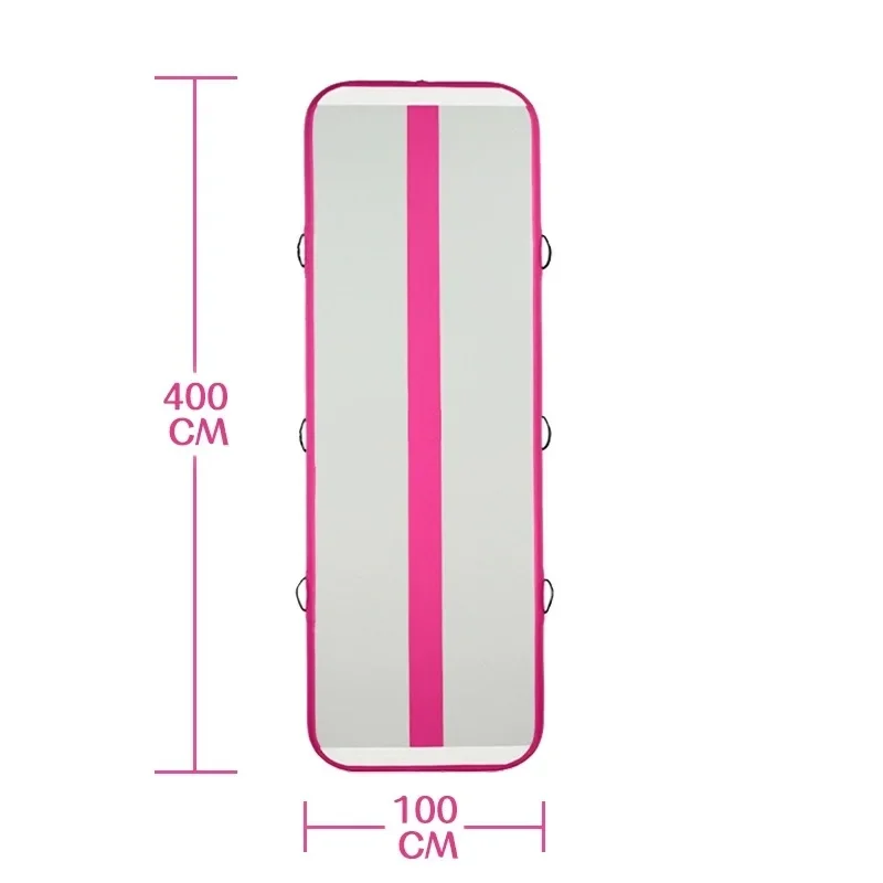 سجادة جمباز Diaoyutai، سجادة اليوغا المصقولة، سجادة الرقص #2