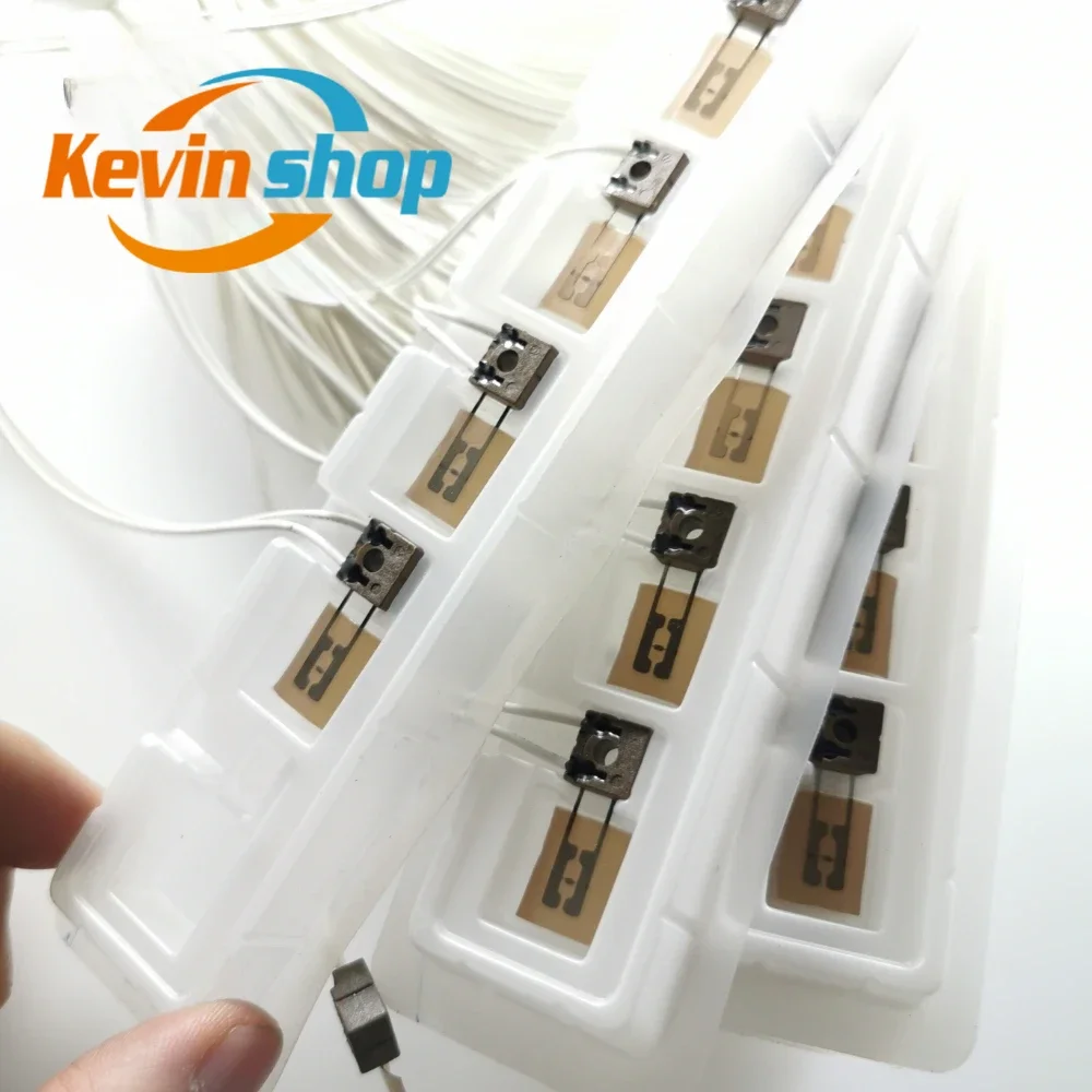 10pcs Thermistor for Samsung 3200 SCX3205 3400 3405 ML1660 1665 1670 1675 1860 1865 ML2160 2165 1404-001541