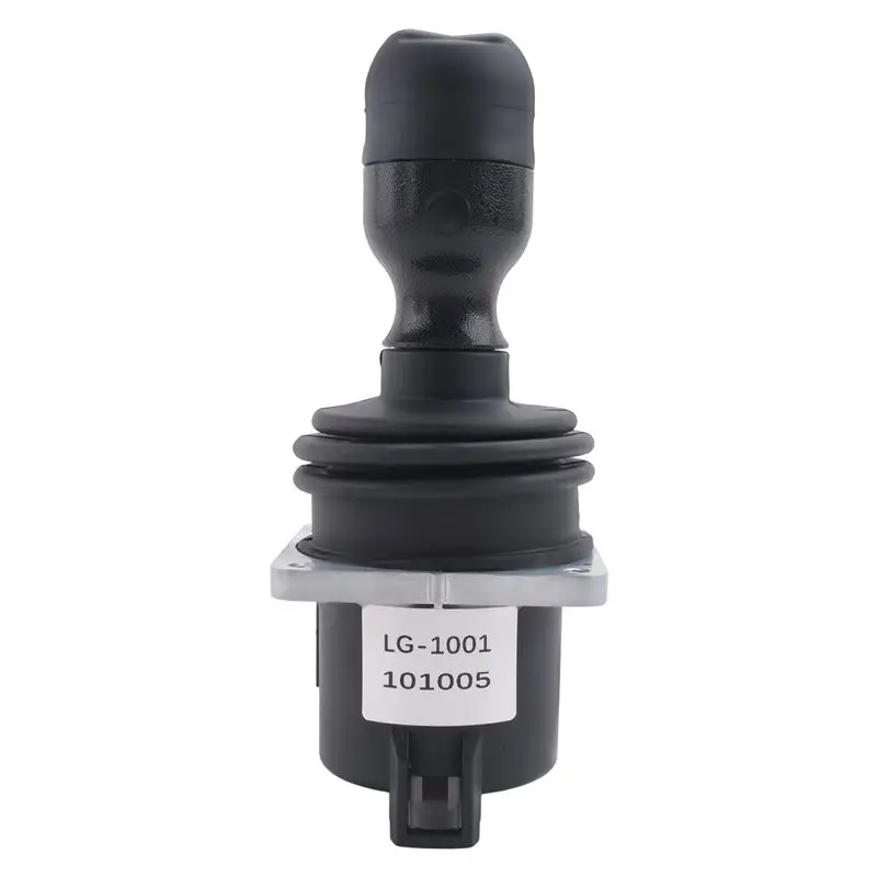 

Ingenious-For Genie Lift Joystick Single Joystick Controller 101005GT For Genie S-100 S-105 S-125 Z-45/25J Replacement