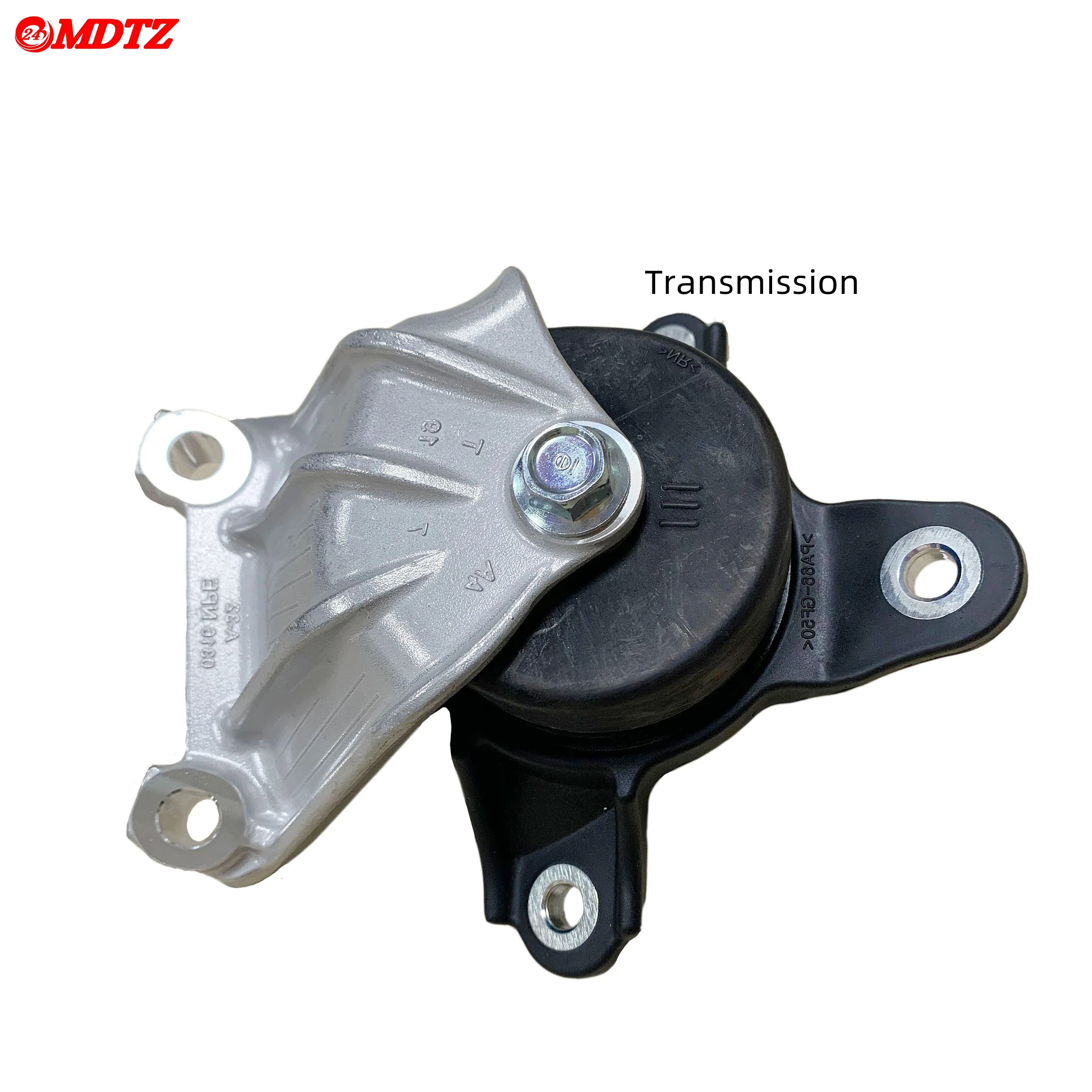 Engine Motor Mounts Transmission Mount For HONDA Accord 2.0L