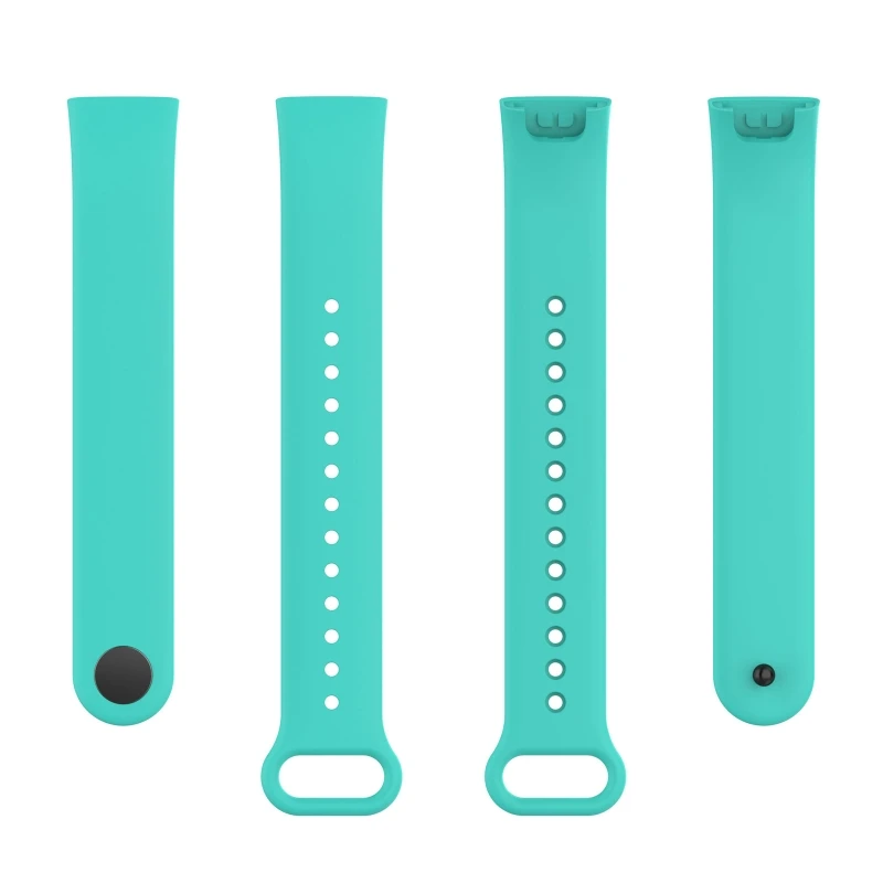 สำหรับ Redmi สำหรับสมาร์ทแบนด์ สายรัดทนทาน DROP-proof สร้อยข้อมือ Sweatproof Wristb