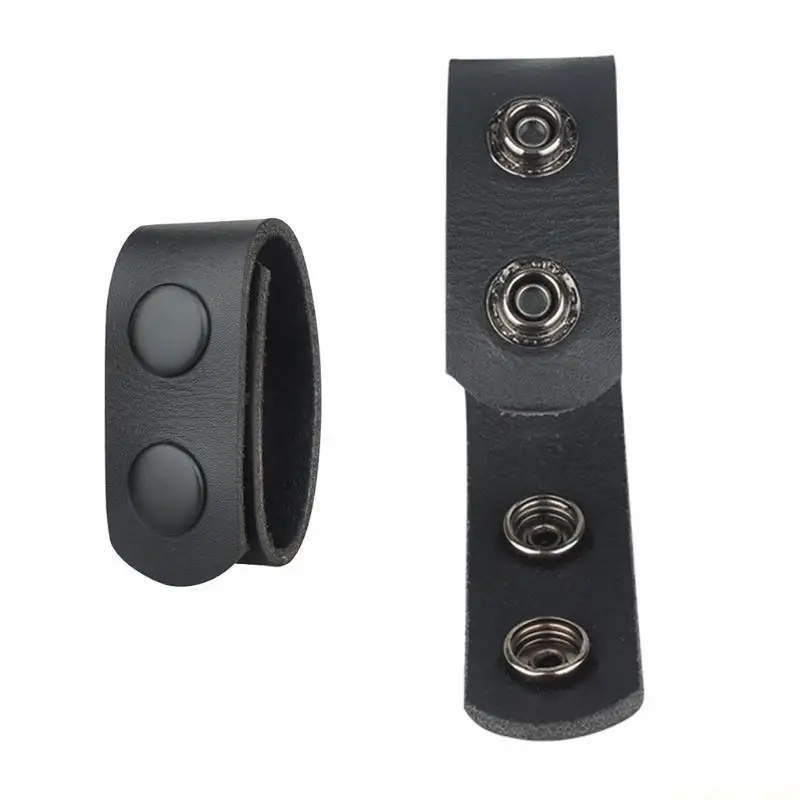 

M5TC Belt Keeper for Duty Belt with Double Duty Belt Keepers