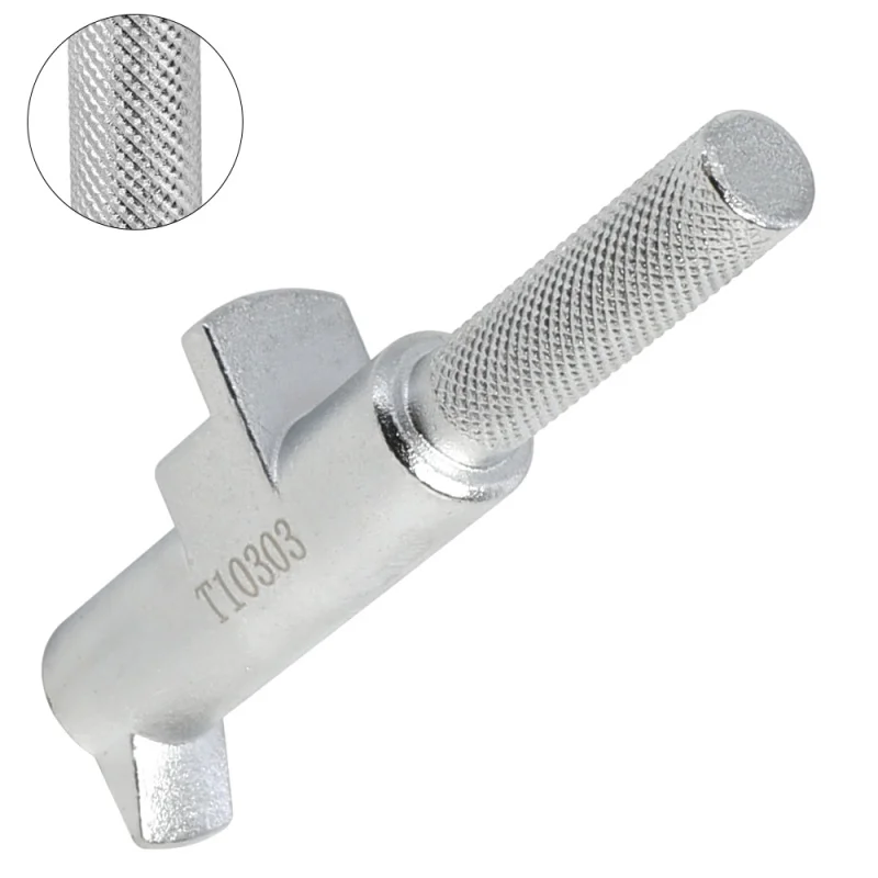 아우디/폭스바겐 뉴 파사트/마고탄 변속기 DSG 02E 6단 듀얼 클러치 설치 도구 T10303 자동차 액세서리 1개