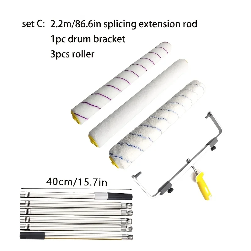 Variant: Set C