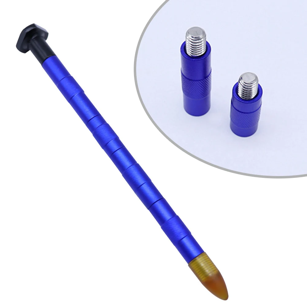 Car Body Repair Pen Car Dent Repair Tool Easy Dent Repair Lightweight Design Professional Tool Easy To Operate