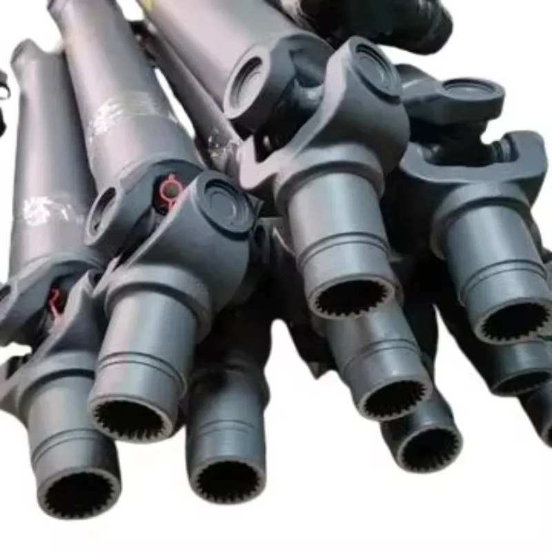 

Лидер продаж на заводе, экскаватор-погрузчик, передний универсальный карданный вал AT391955 для 310 310L