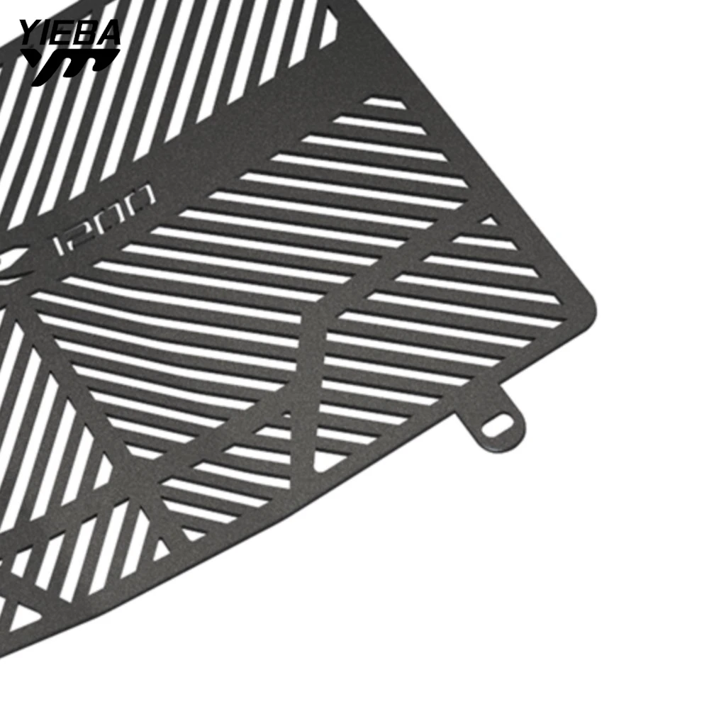 

Motocycle Radiator Grille Cover Water Tank Guard Protection For HONDA VFR1200X VFR 1200X VFR 1200 X CROSSTOURER 1200 2013 - 2020
