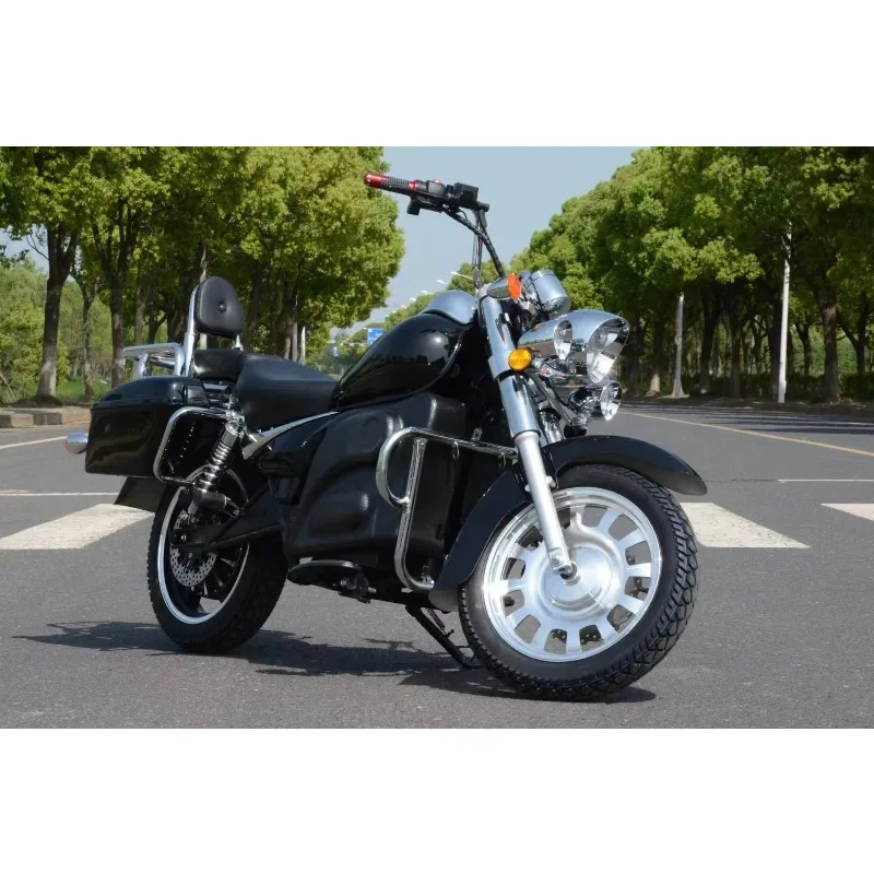 Xiangyin بيع المصنع مباشرة نمط جديد 3000 واط موتور دراجة نارية كهربائية 72 فولت الساخن بيع الرياضة الدراجة الإلكترونية دراجة نارية للكبار