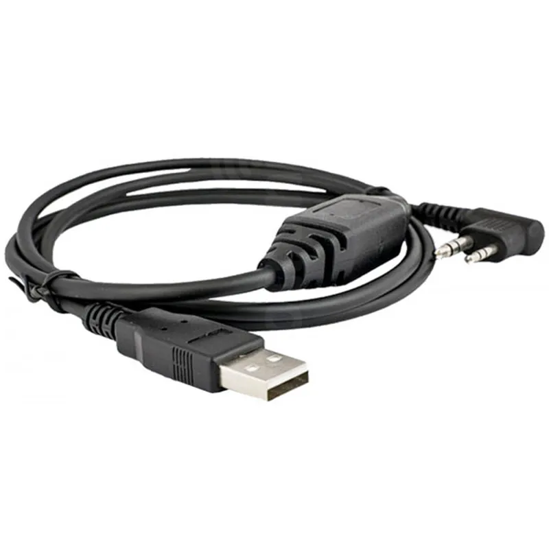 Hytera USB Programming Cable Data Cord For Hytera PC76 BD500 BD610 TD500 TD510 TD520 TD530 TD560 TD580 405