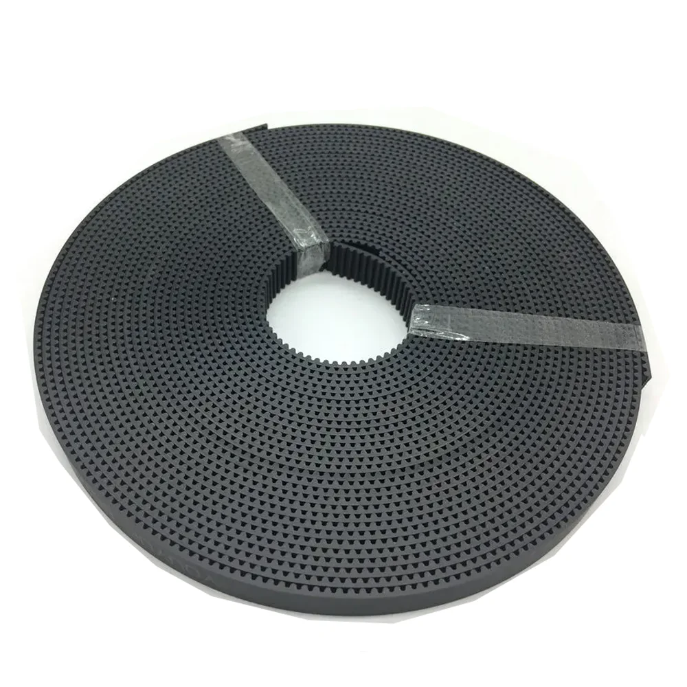 1 PC 15mm Width 6 Meter Long Timing Carriage Belt for MIMAKI JV22 JV3 JV4 JV5 JV33