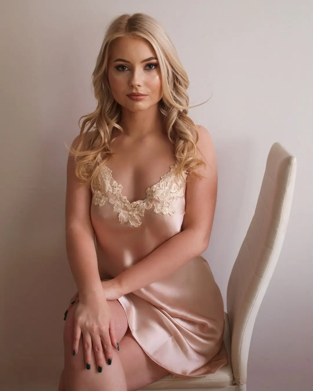 

Designer Short Silk Slip Nightdress Valentine's Day Gift 100% Mulberry Silk Nightgown Sexy Camisole Lingerie Chemise Loungewear