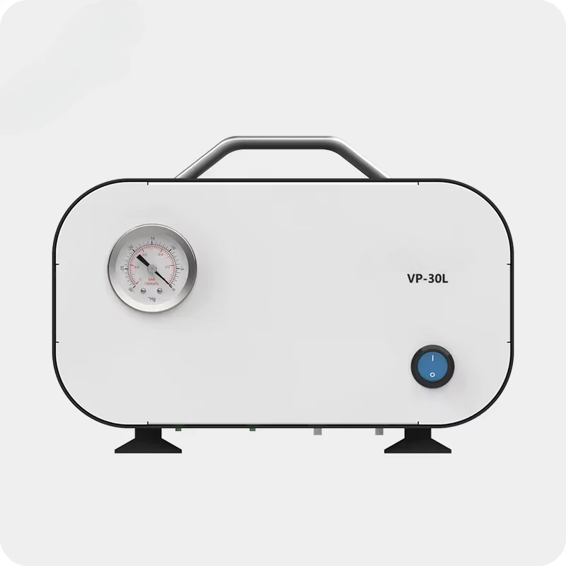

VP-30L Vacuum Pump