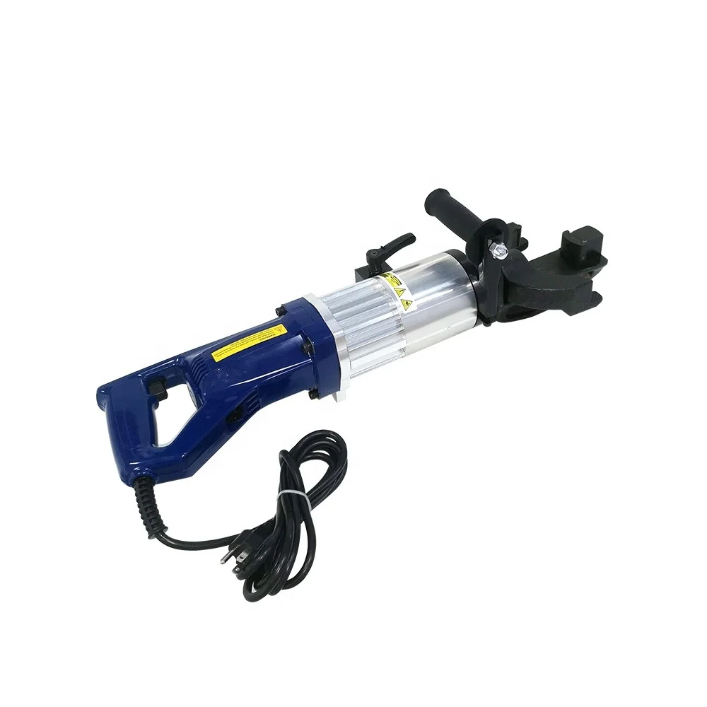 

Hot Sale Handheld Steel Bending Machine