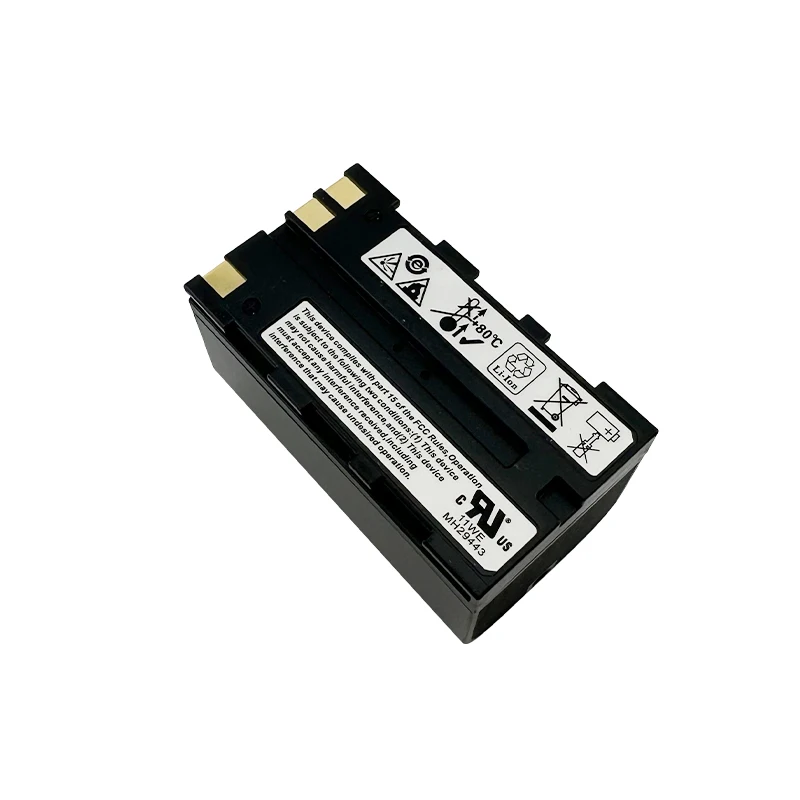 

4PCS GEB222 Battery For Leica ATX1200 GPS1200 GRX1200 Total Stations 7.4V 6000mAh Surveying Instrument lithium Battery