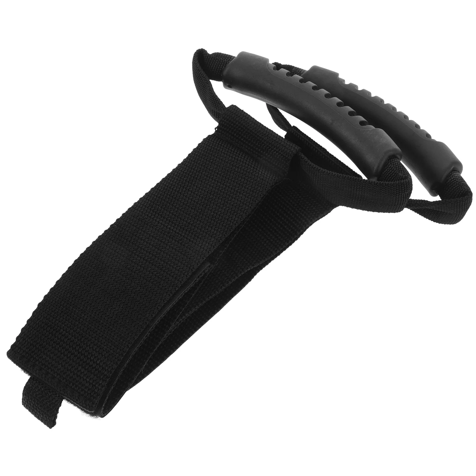 

2 Pcs Coat Hanger Gravity Strap Storage Dragon Blend Hose Extension Cord Holder Straps