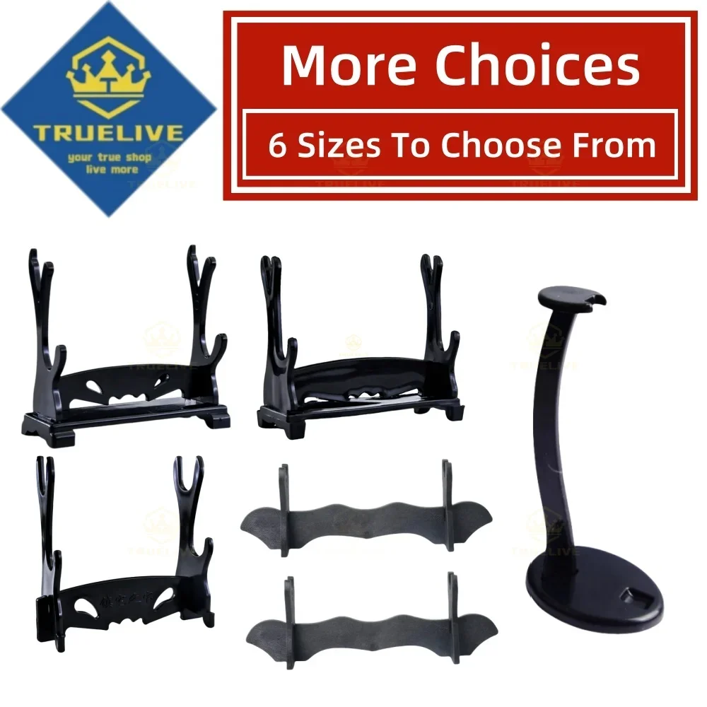 5/3/1 قطعة 2/1 قطعة 1/2/3/4 طبقات كاتانا حامل كاريكاتير قوس الخشب الساموراي الدعامات تأثيري السيف سكين عصا سحرية عرض موقف الرف