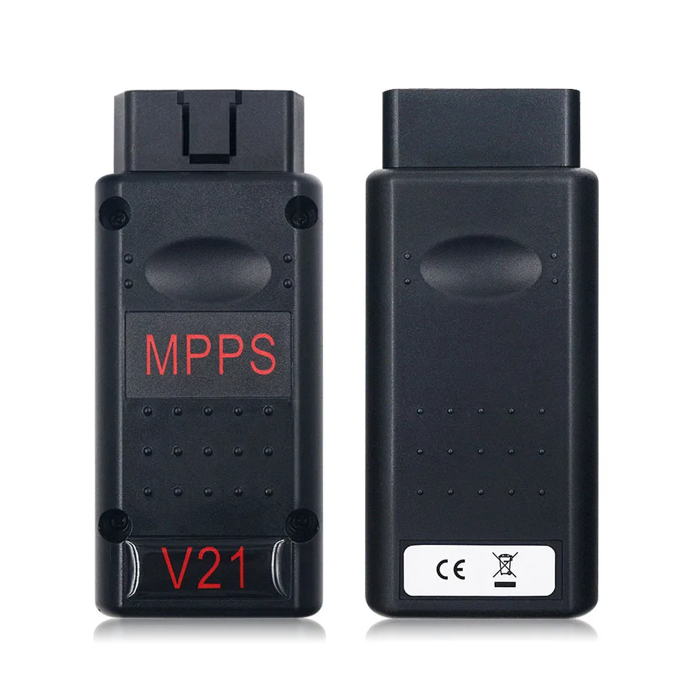 

MPPS V21 MAIN + TRICORE + MULTIBOOT with Breakout Tricore Cable Car ECU Diagnostic Tools