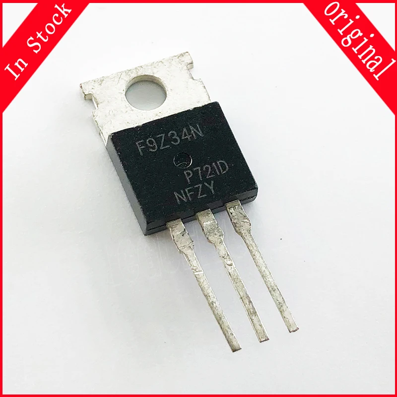 10Pcs/Lot Irf9Z24 I…