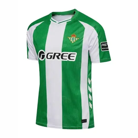 2026 New La Liga League Team Uniform Sports Shirt Sweat Absorbing Shirt Sports Jacket Beach T-Shirt Beach Wading Set