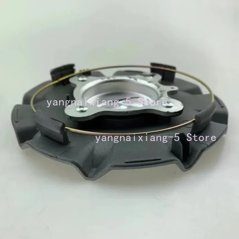 4pcs for Modern Sonata Hub Cover Center Small Wheel Cover Small Wheel Cap Ferry Cover 9 /10 Column