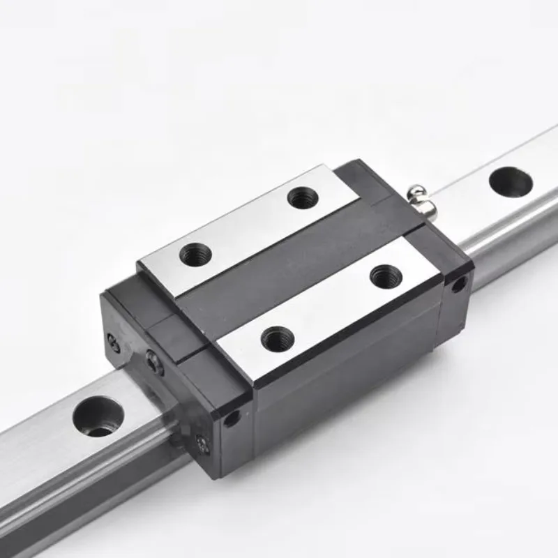 

Самая продаваемая шариковая линейная направляющая серии HG