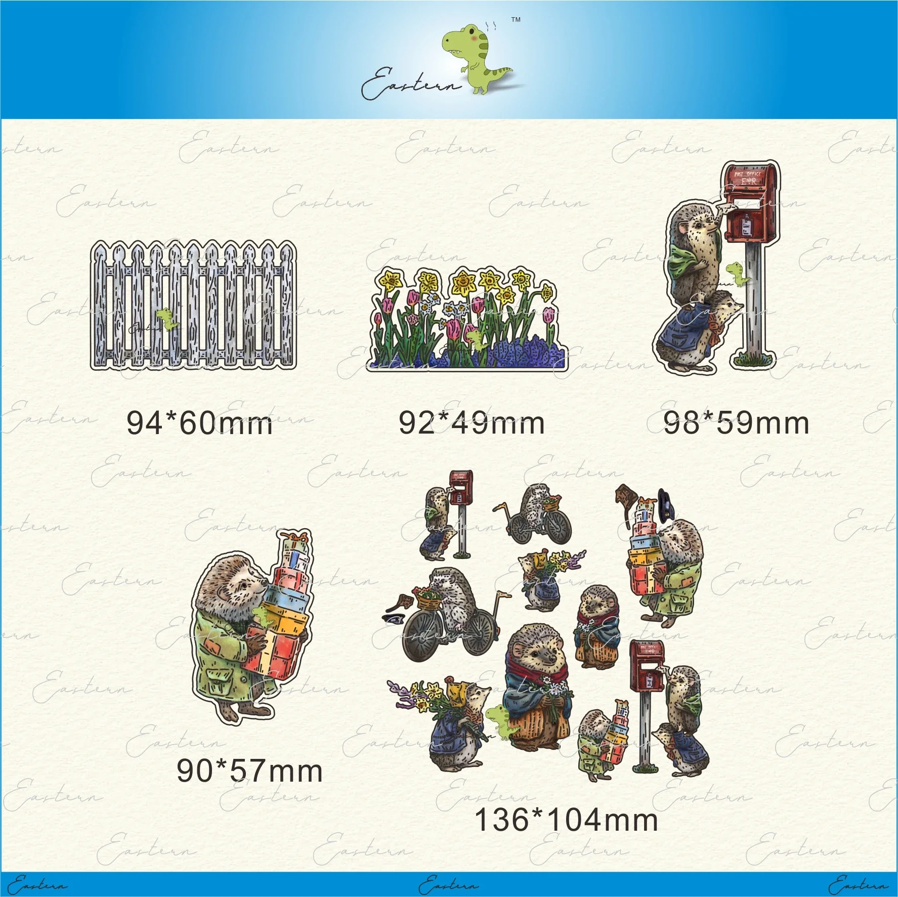 Special Delivery We…