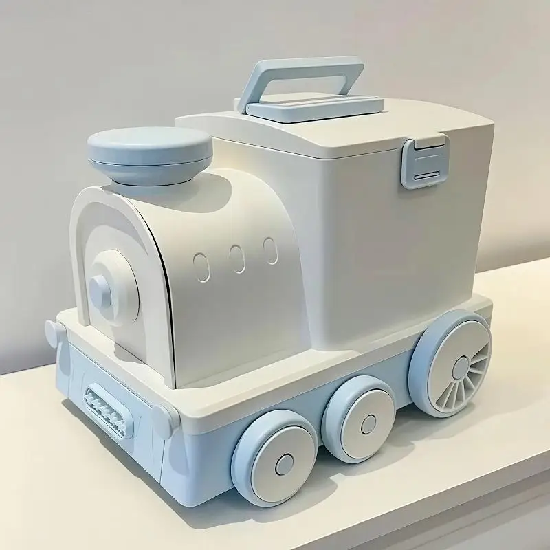 scatola-portamedicinali-grande-capacita-organizzatore-domestico-contenitore-in-plastica-a-forma-di-treno-per-uso-domestico