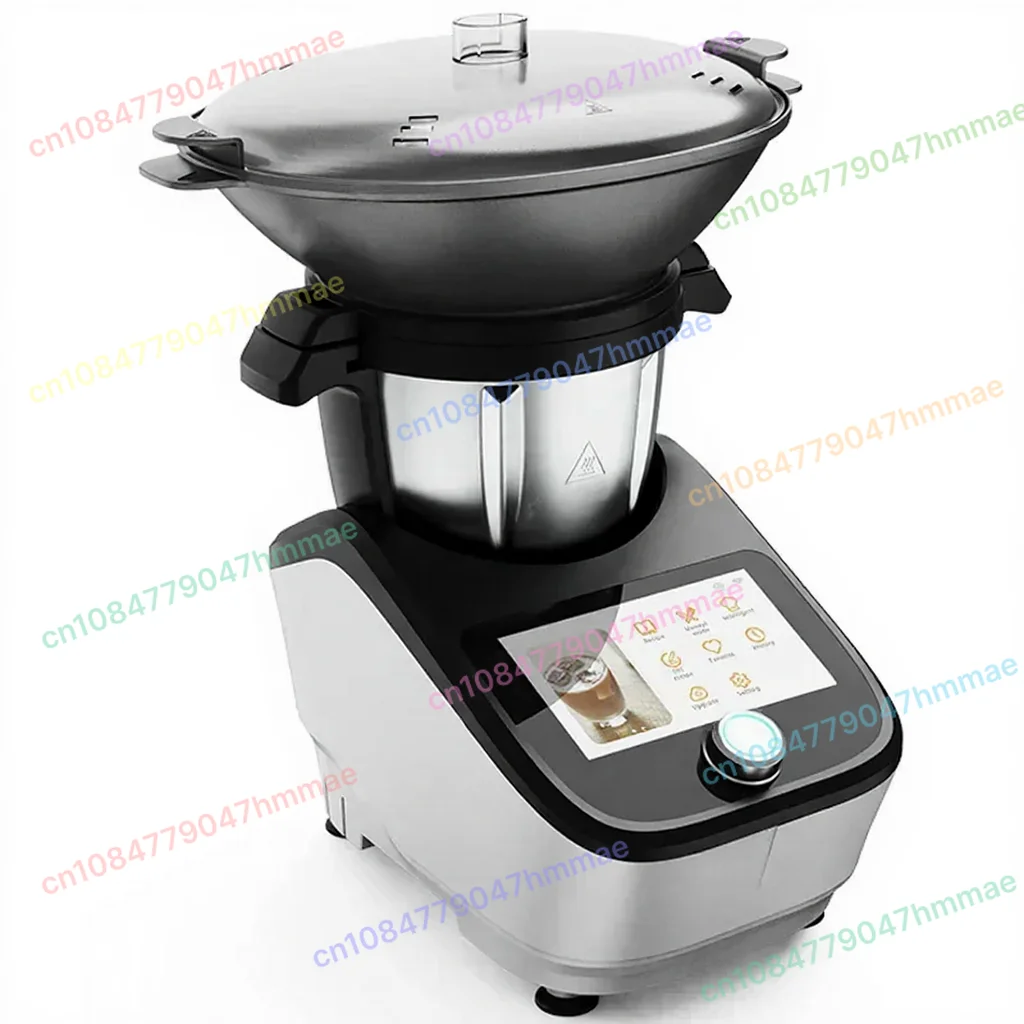 Multifunctional Kitchen appliances soup maker blender thermal cooker robot cuisine
