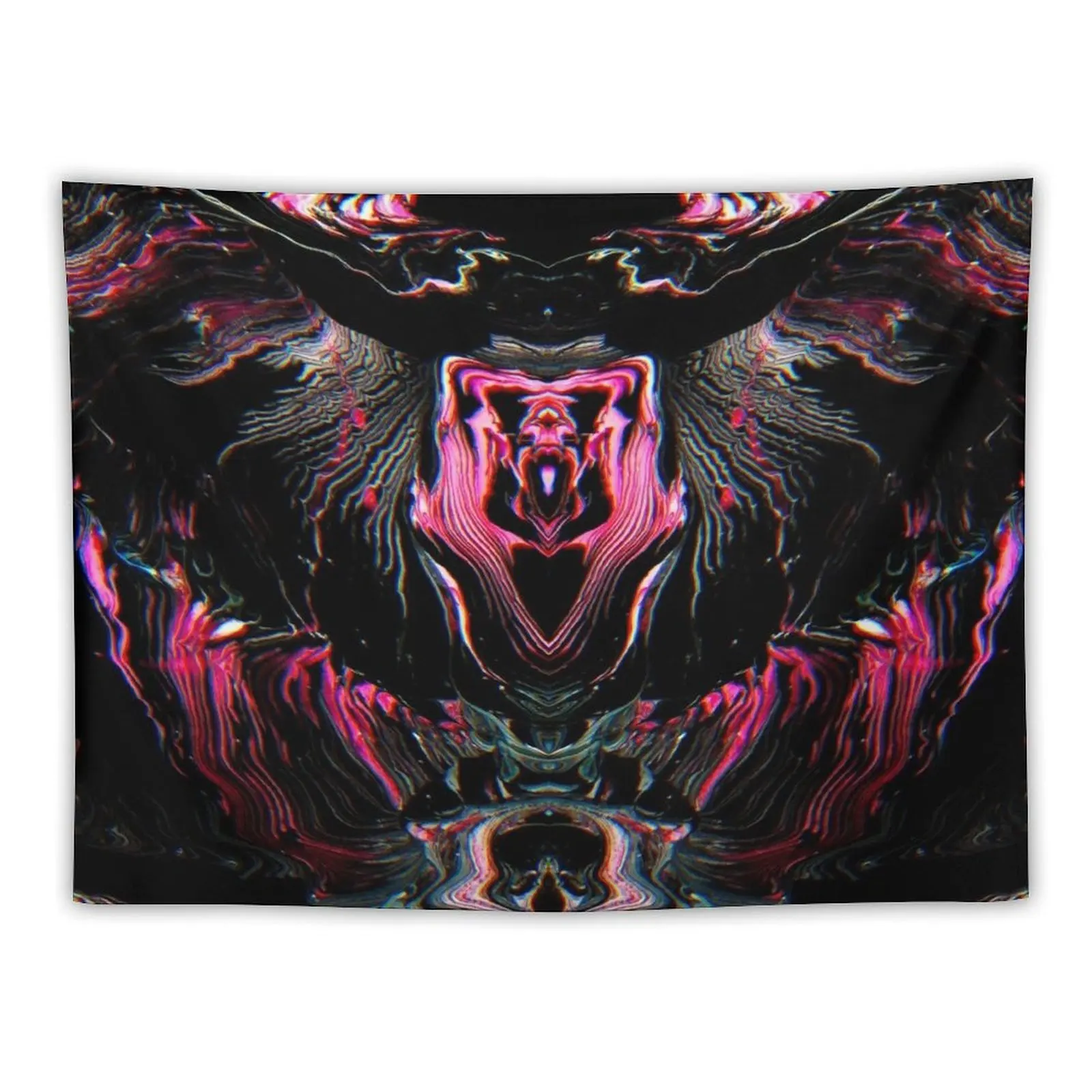 

Absolutely Batty Tapestry Aesthetic Room Decor Decoration Room Cute Room Decor Decorative Wall Mural Tapestry