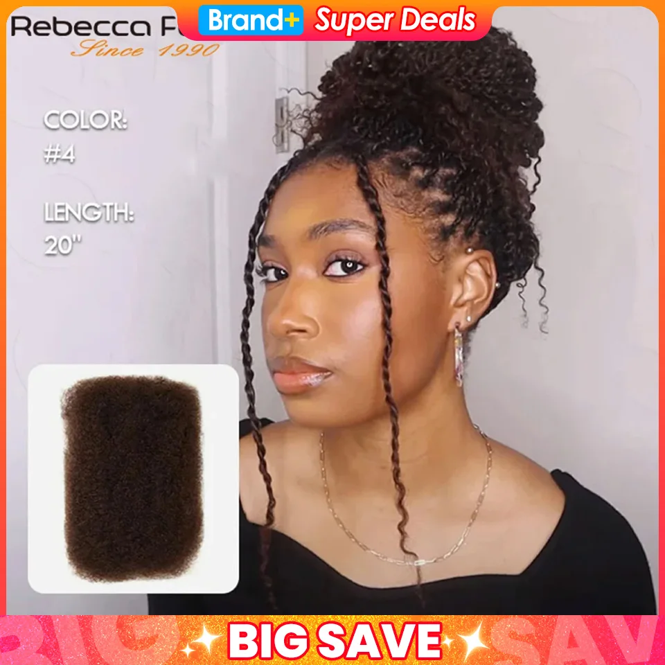 

Бразильские афро-кудрявые человеческие волосы для плетения волос Remy Bundle QVR Remy Bulk Hair No Attachment Peruvian Afro Kinky Bulk