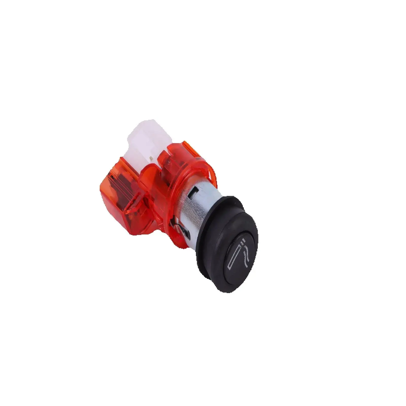 1Set Cigarette Lighter Socket Plug Assembly Bezel FOR Audi A3 S3 A4 S4 A6 A8 S8 RS6 1998-2011 8K0919343
