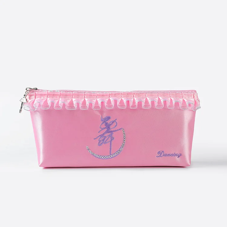 

Ballerina Ballet Dance Bags Pink Women Girls Ballet Sports Dance Bag Girls Package Dance Baby Package Ballet Bag Handbag