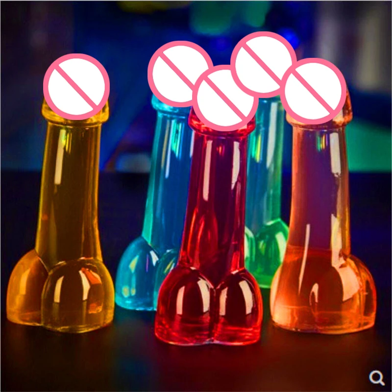 Thumbnail 2 - #26 Compare Shot Glasses Before You Buy